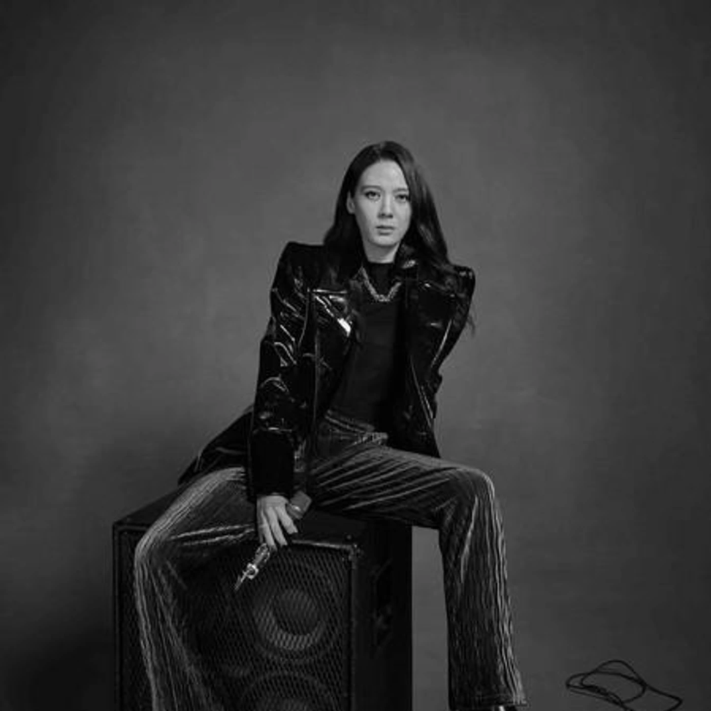 YOON MIRAE Brand Page
