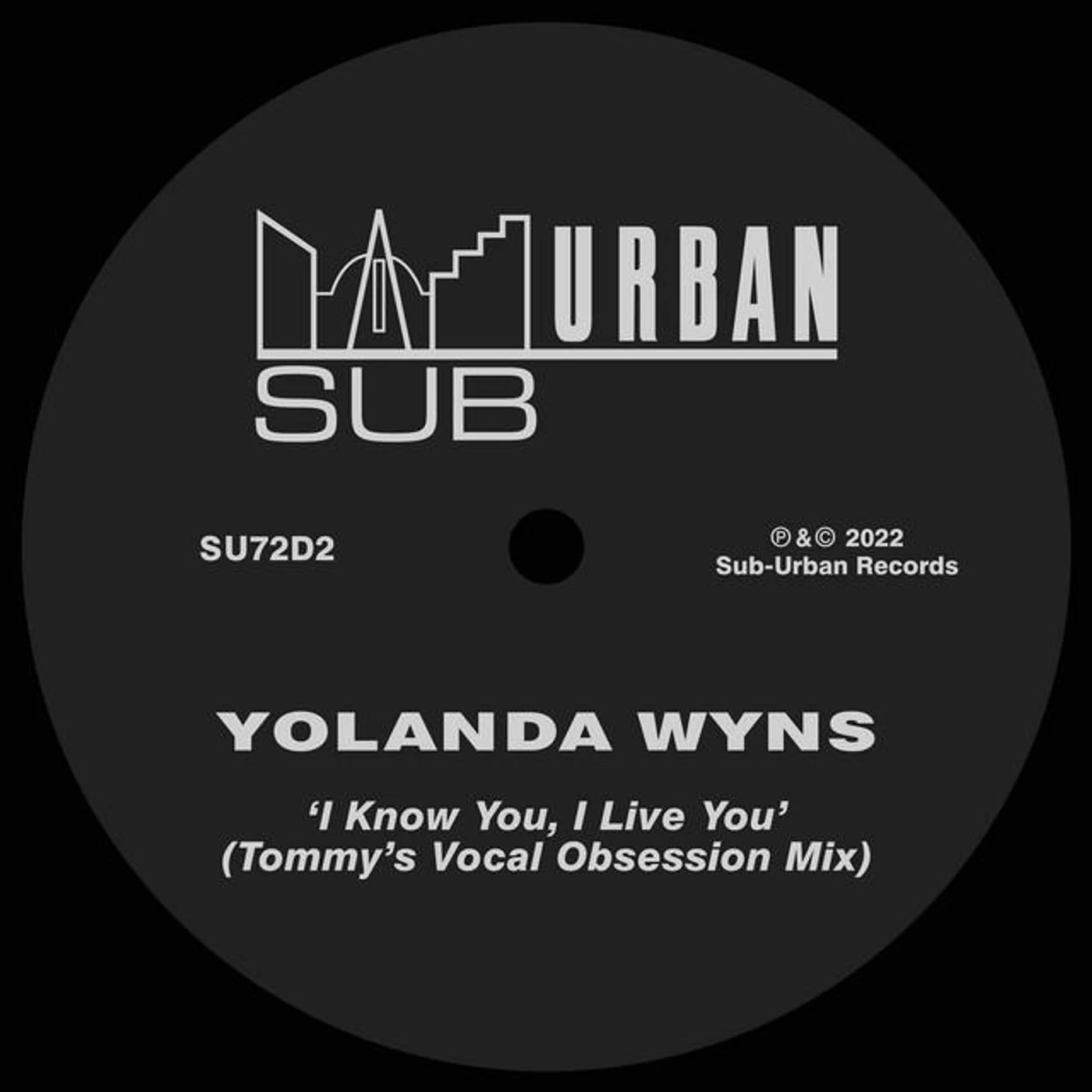Yolanda Wyns Brand Page