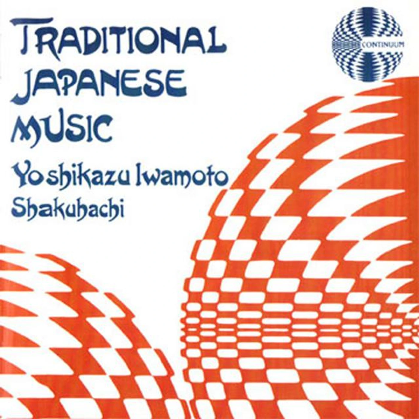 Yoshikazu Iwamoto
