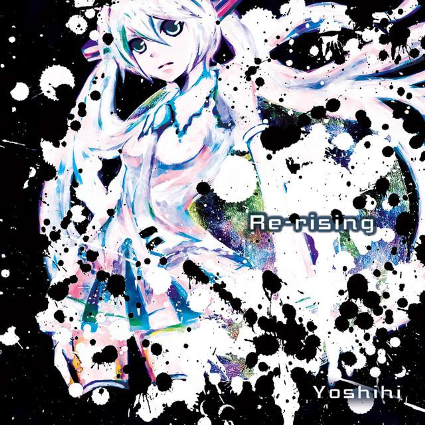 Yoshihi Brand Page