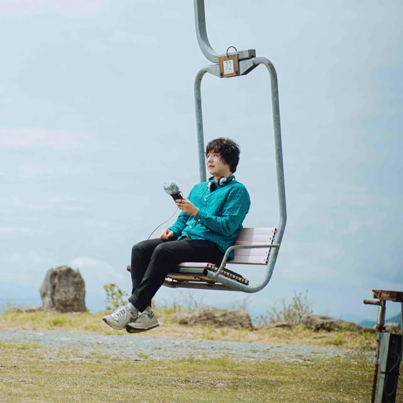 Yoshino Yoshikawa Brand Page