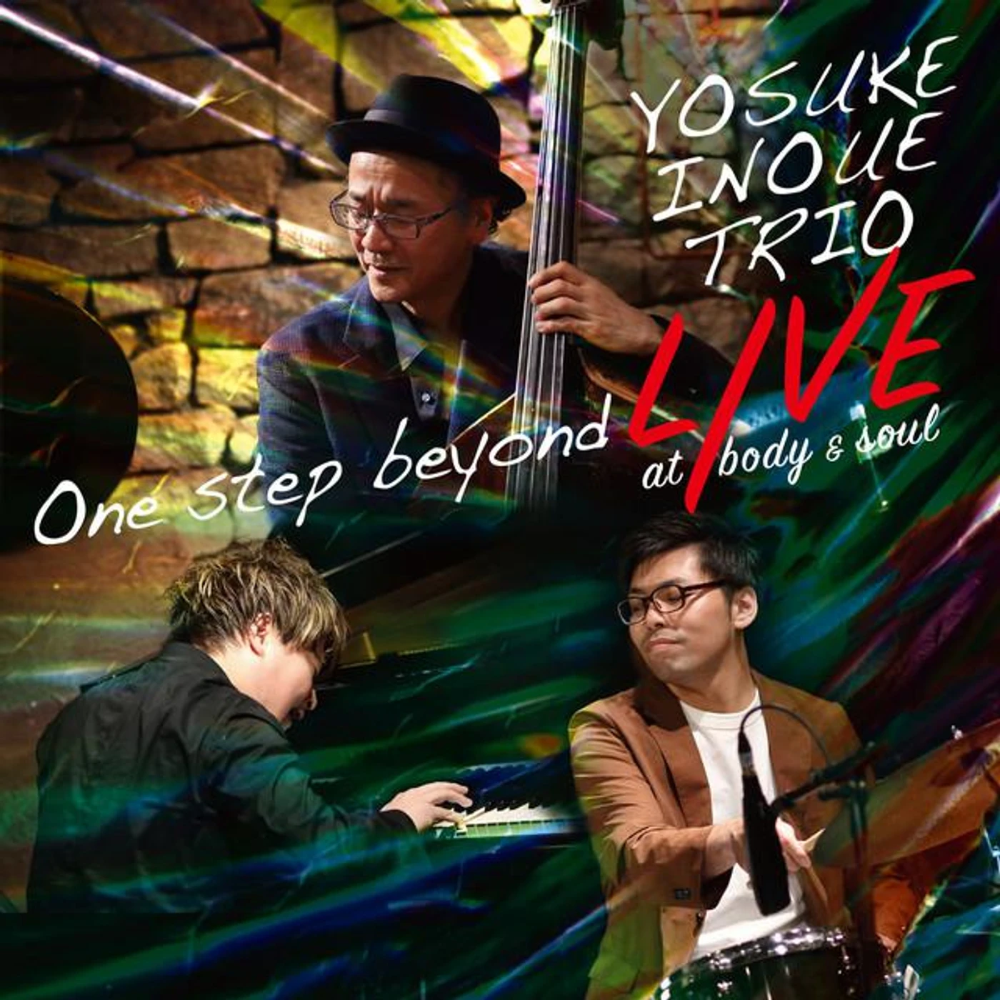 Yosuke Inoue Brand Page