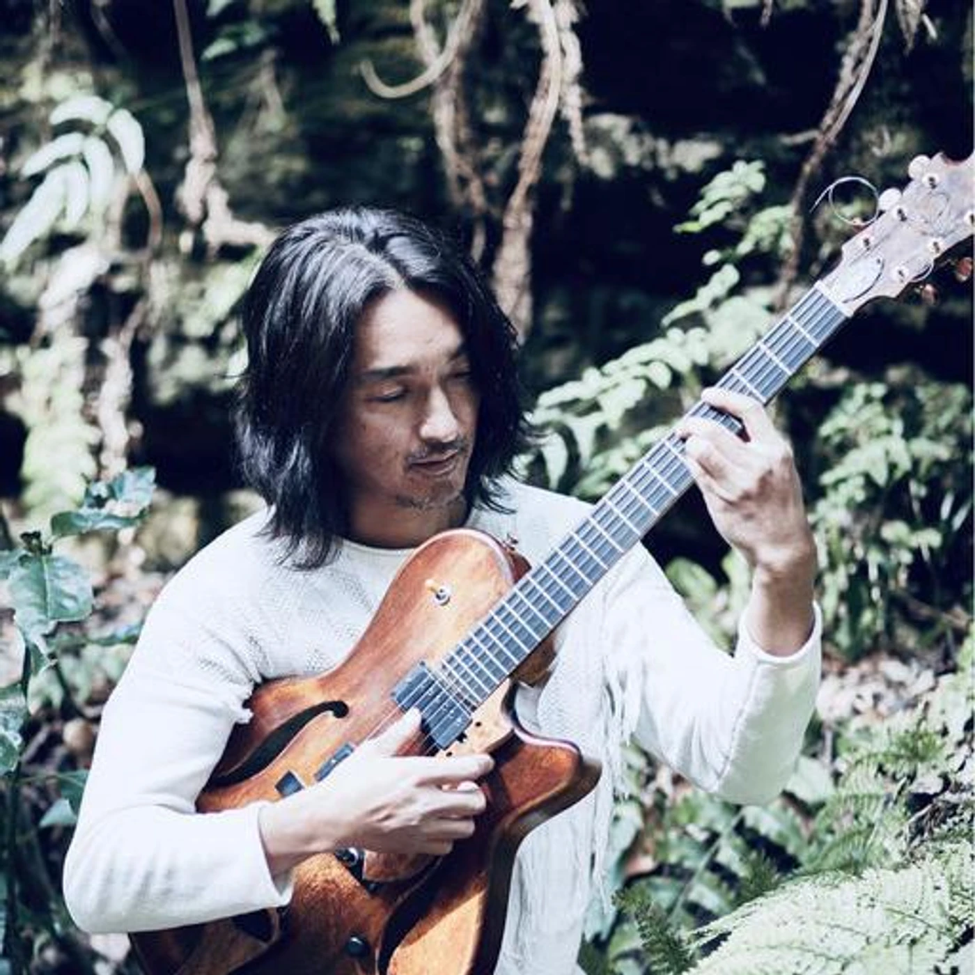 Yosuke Onuma Brand Page