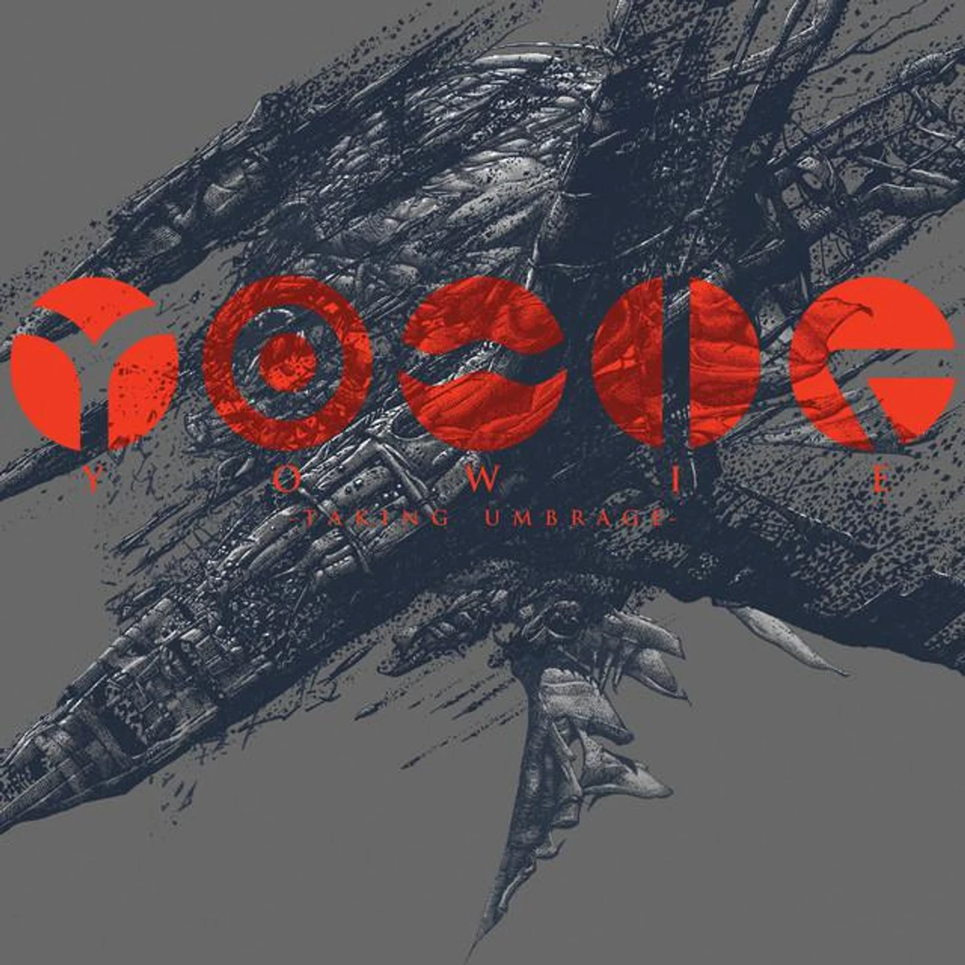 Yowie Brand Page
