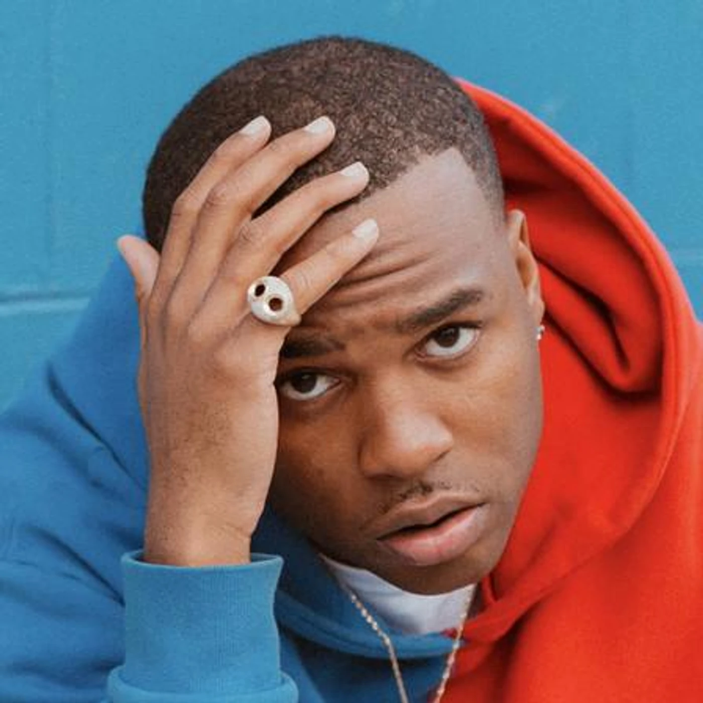 Young Bari Brand Page