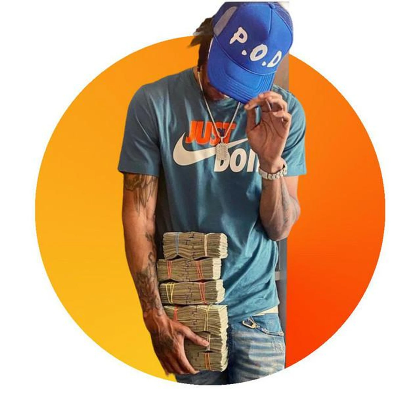 Young Cooley Brand Page