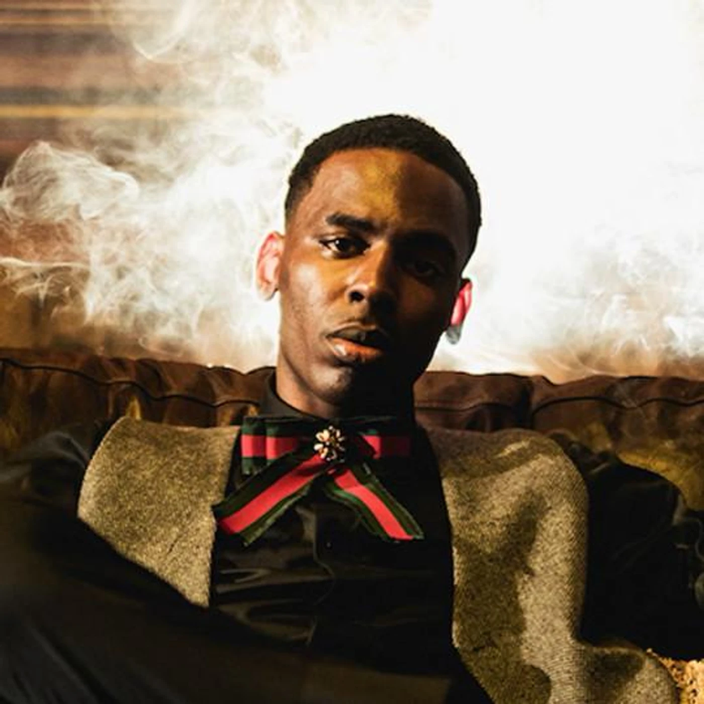 Young Dolph Brand Page