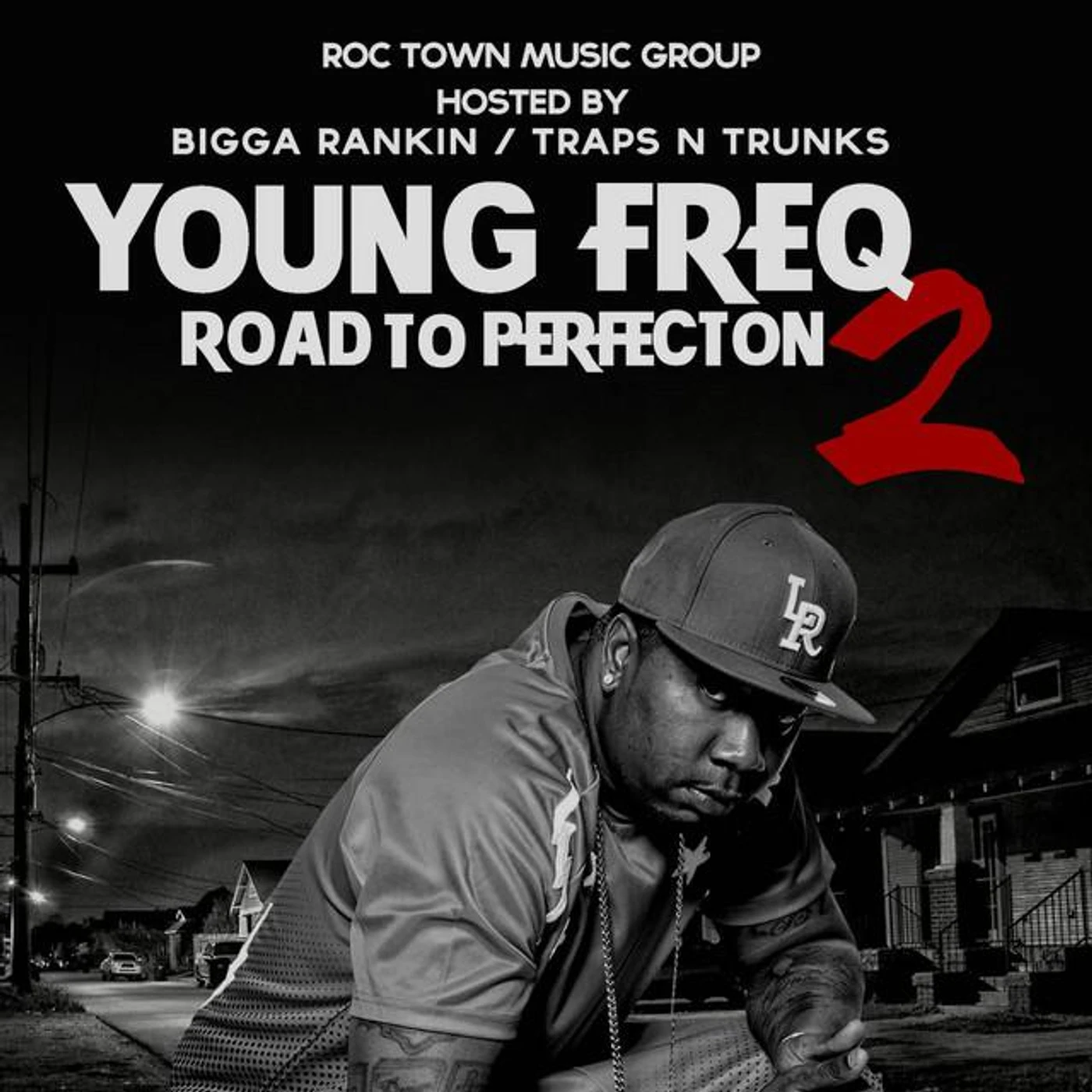 Young Freq Brand Page