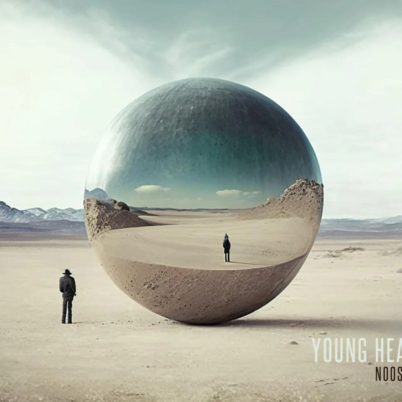 Young Hearts Brand Page