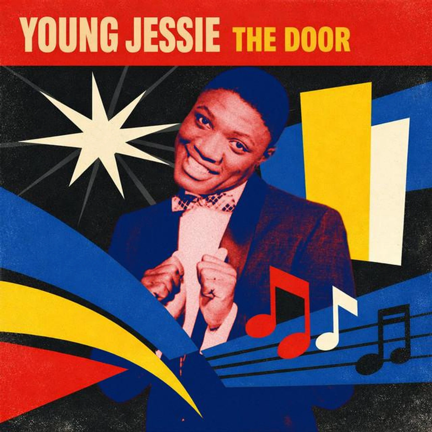 Young Jessie Brand Page