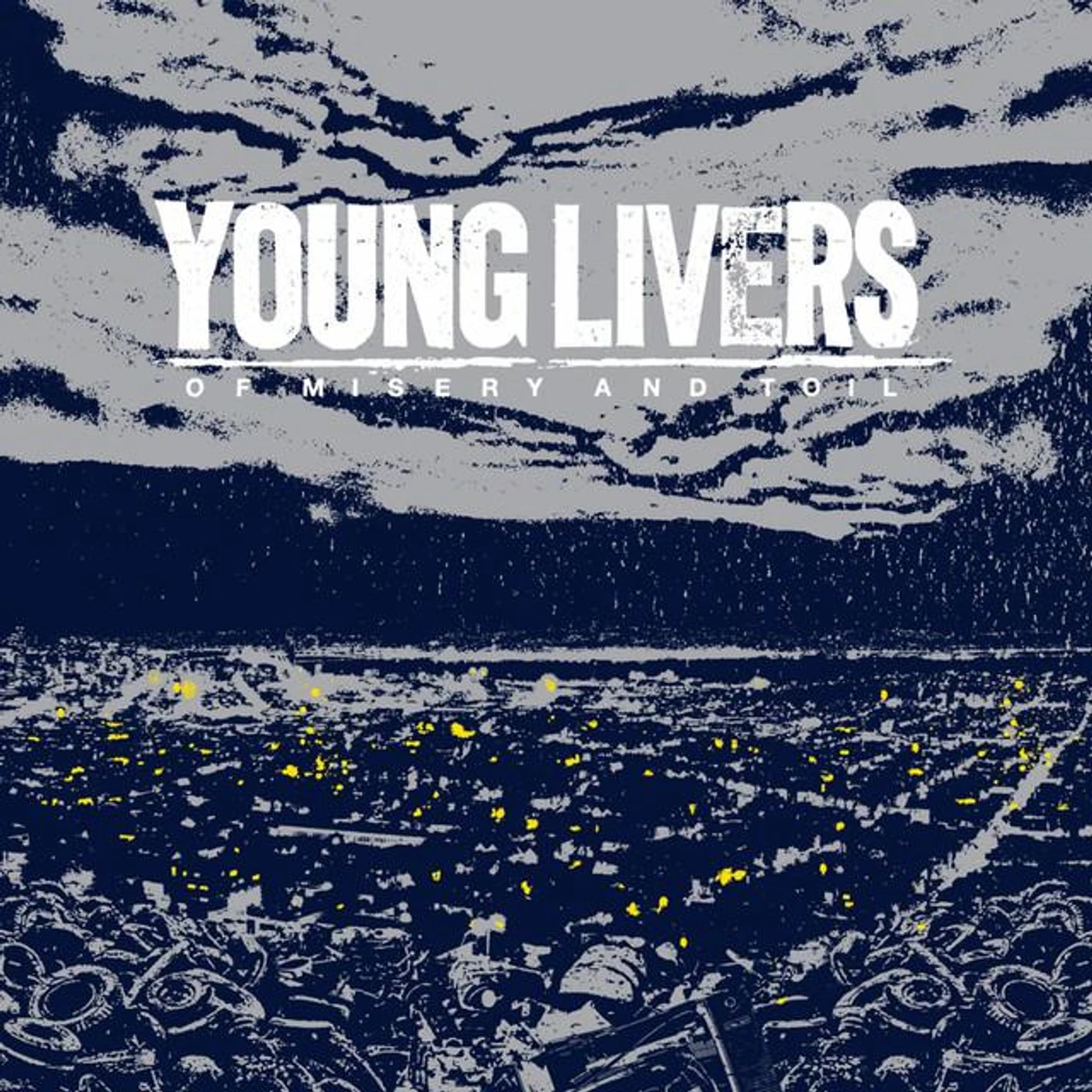 Young Livers Brand Page