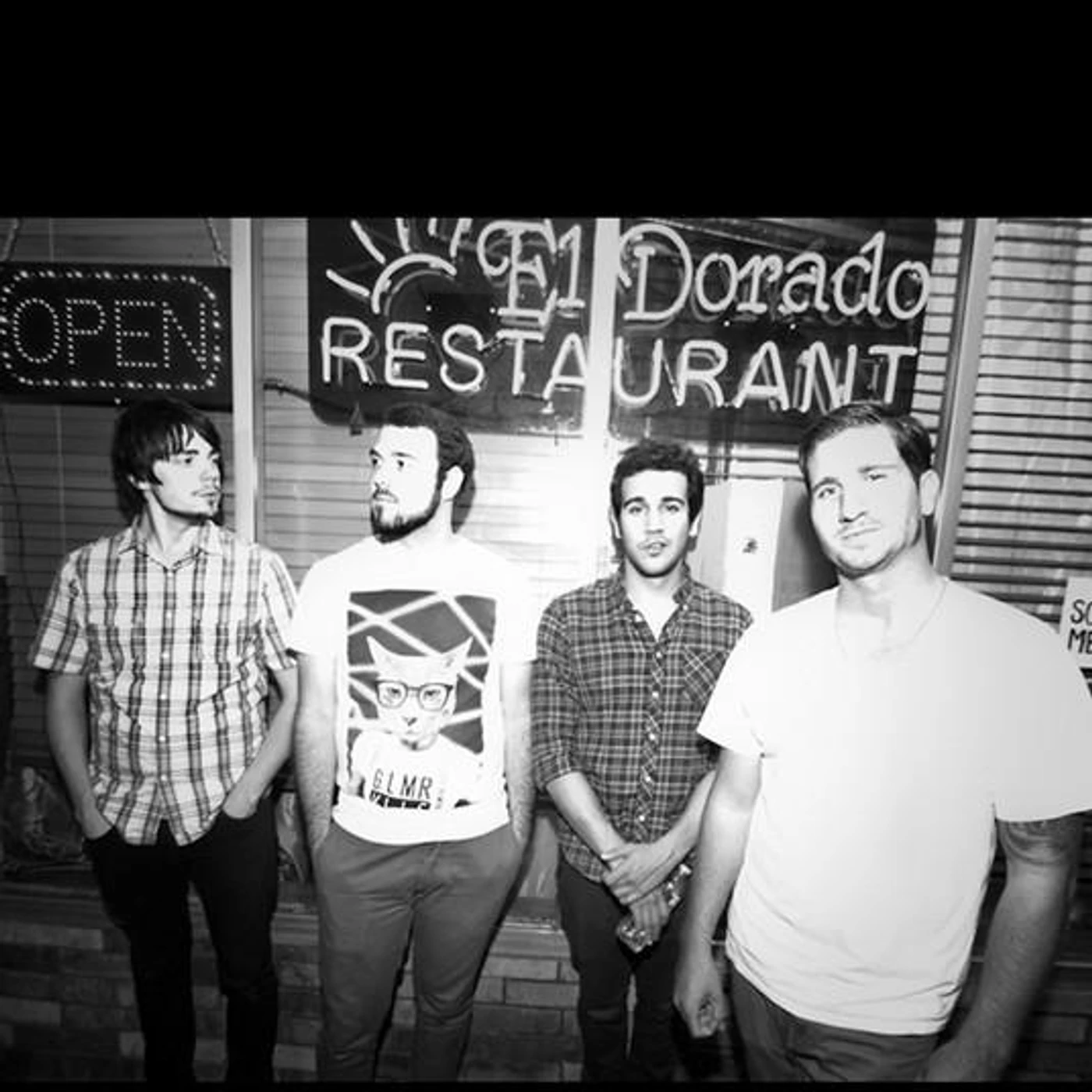Young Statues Brand Page