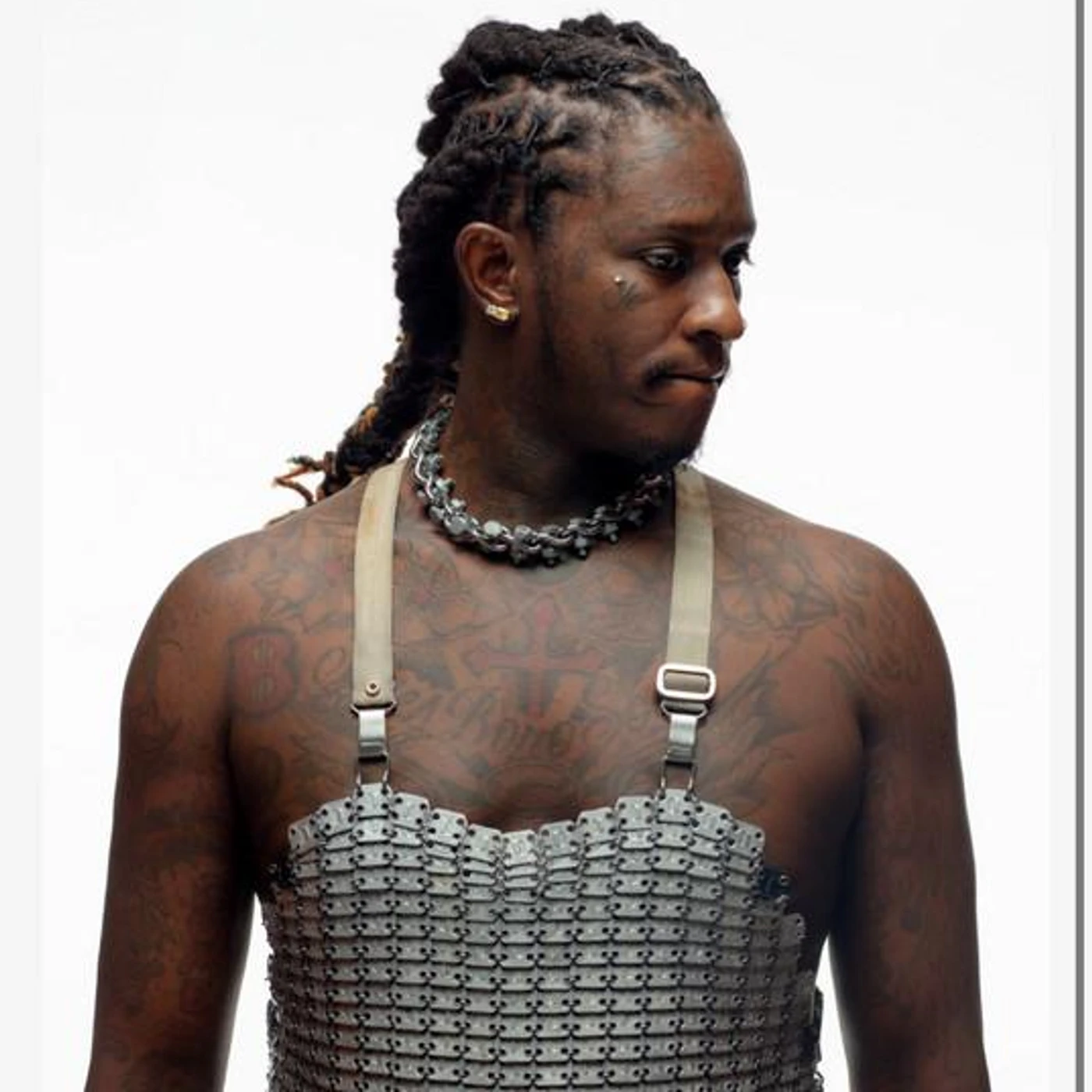 Young Thug Brand Page