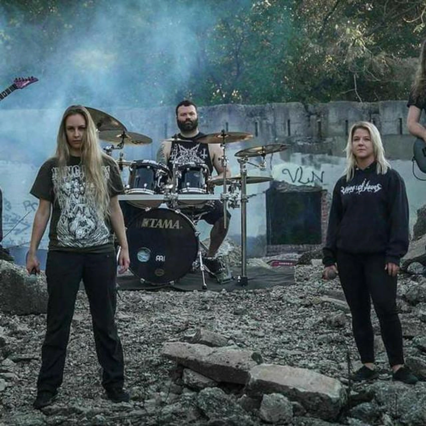 Your Chance to Die Brand Page