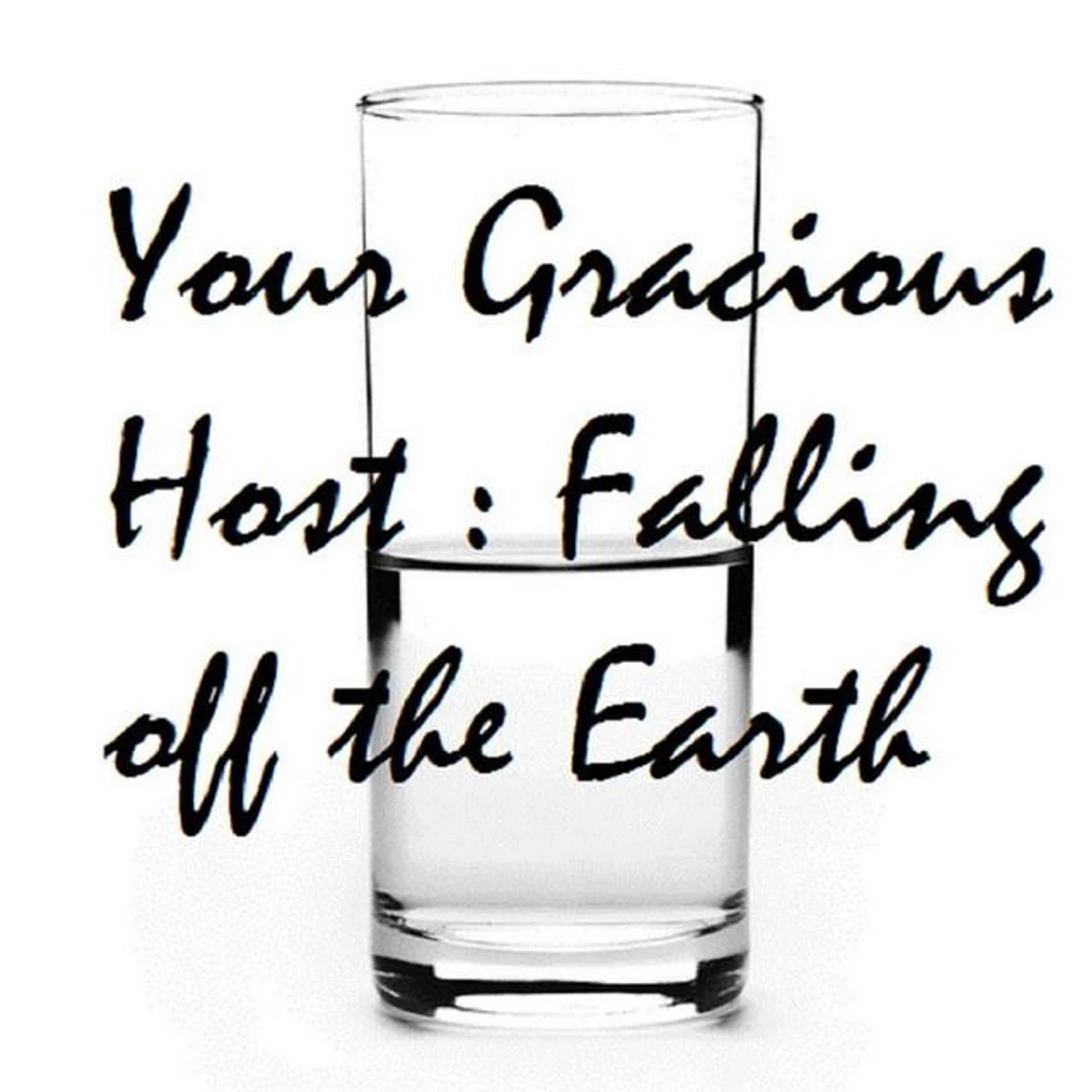 Your Gracious Host