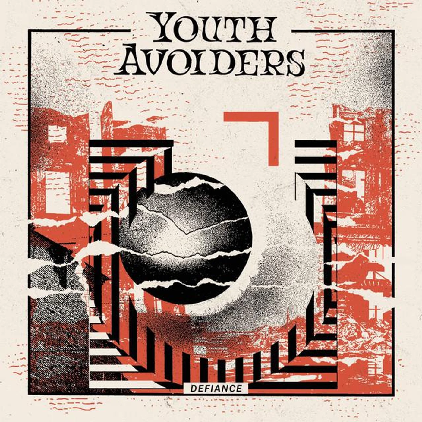 Youth Avoiders Brand Page