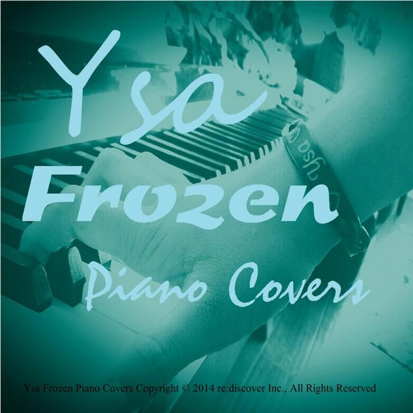 YSA Brand Page