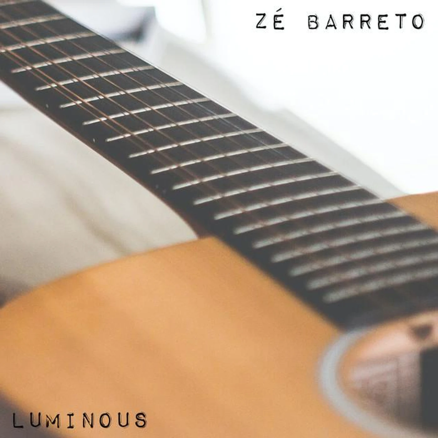 Zé Barreto