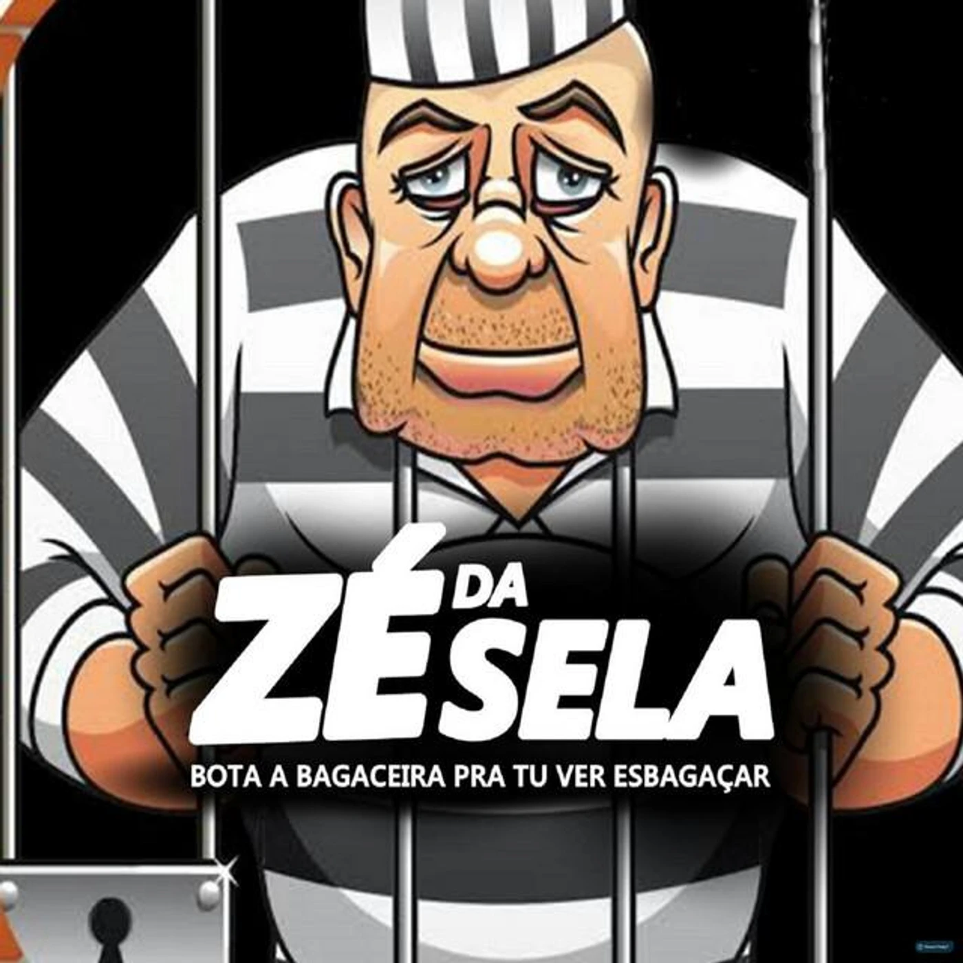 Zé da Sela Brand Page