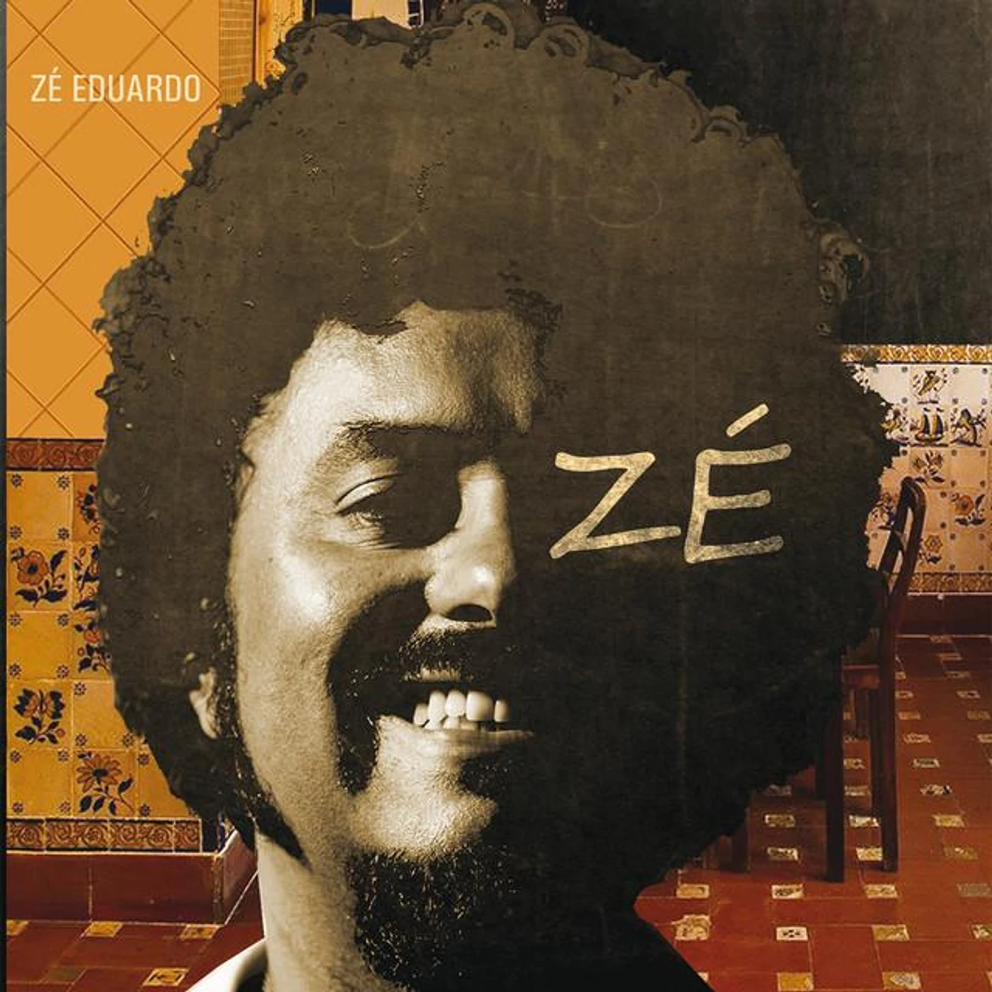 Zé Eduardo