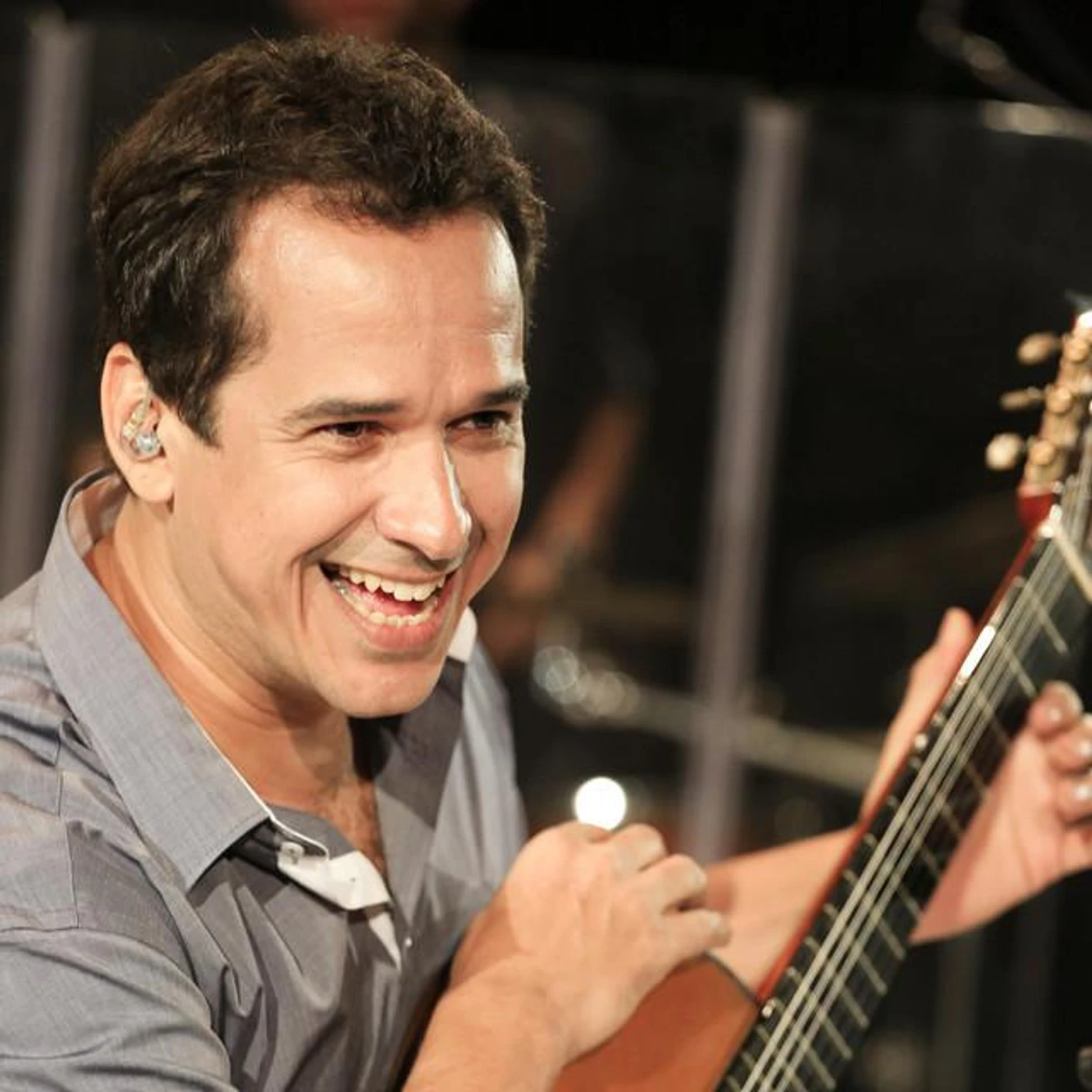 Zé Paulo Becker Brand Page