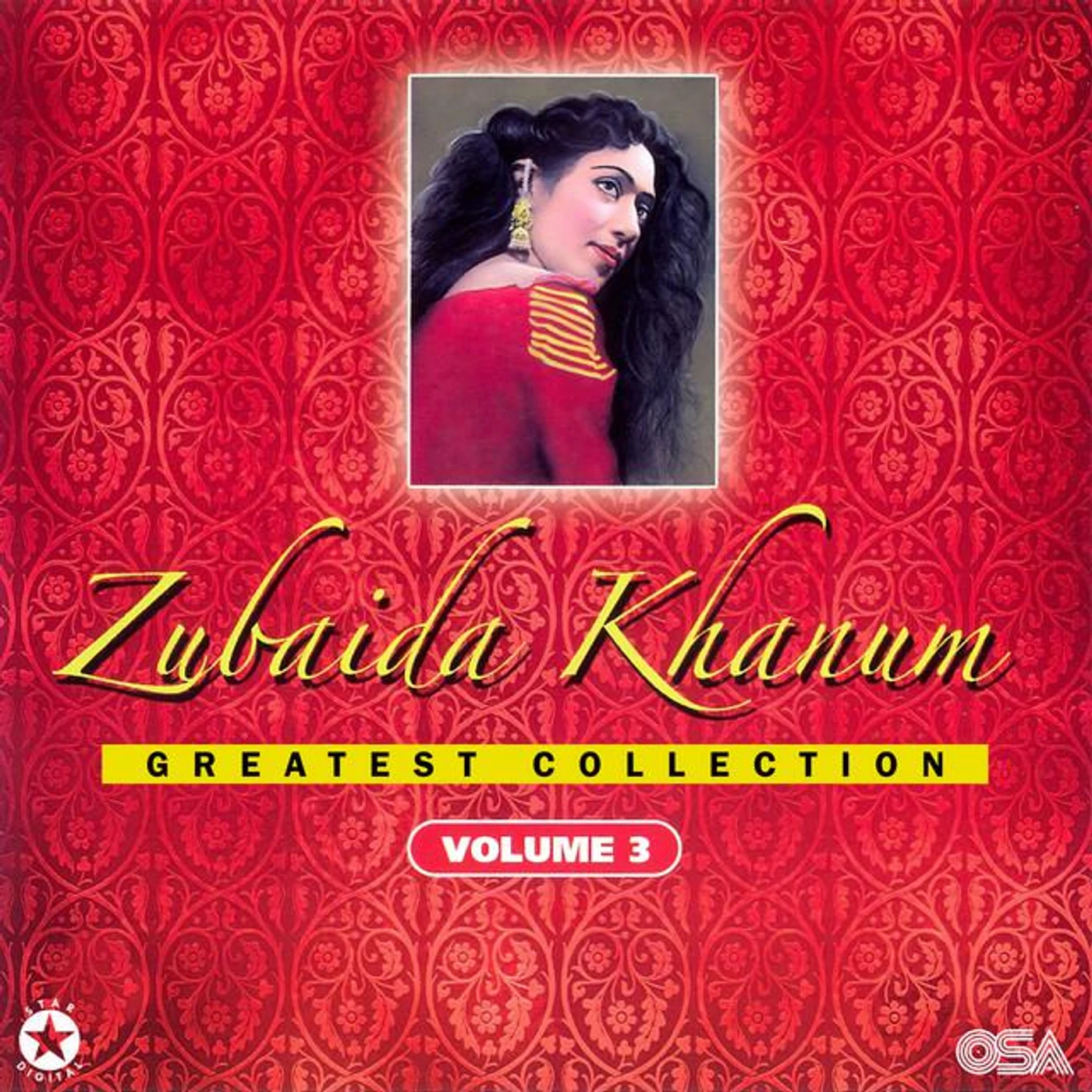 Zubaida Khanum Brand Page