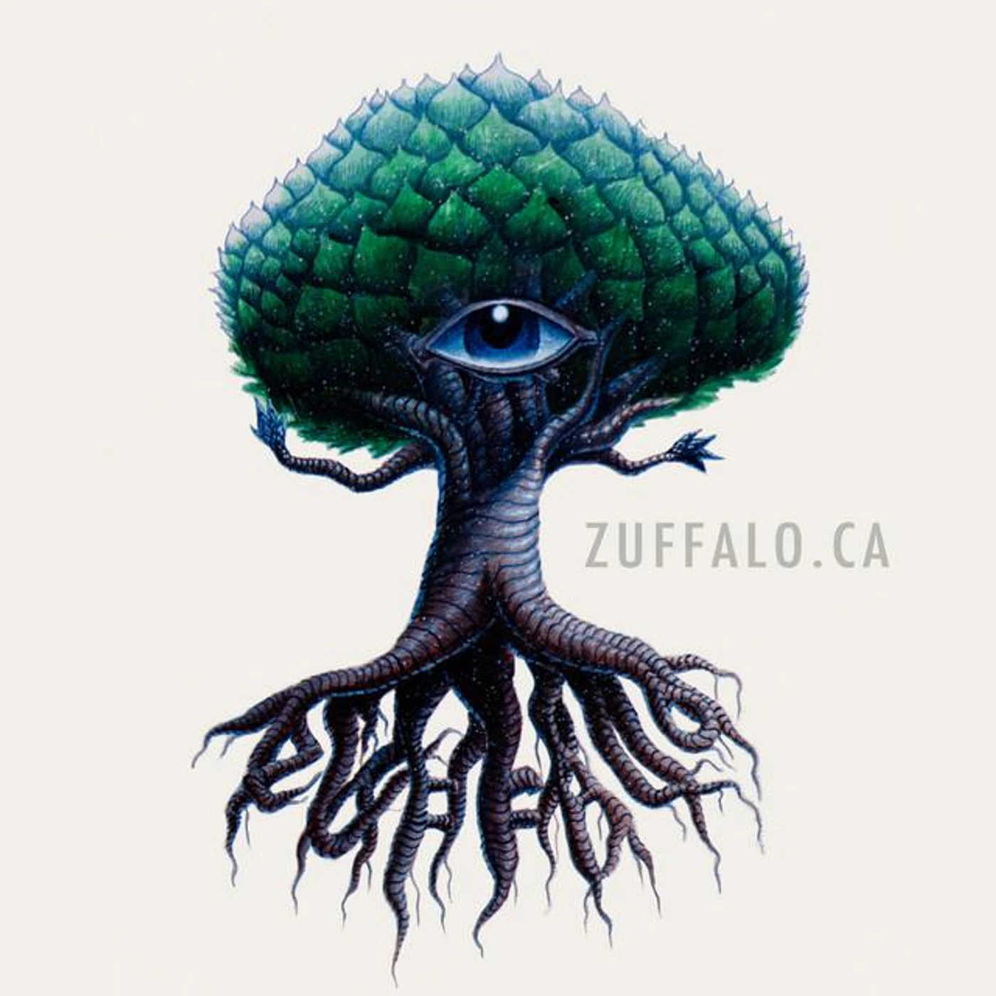Zuffalo Brand Page