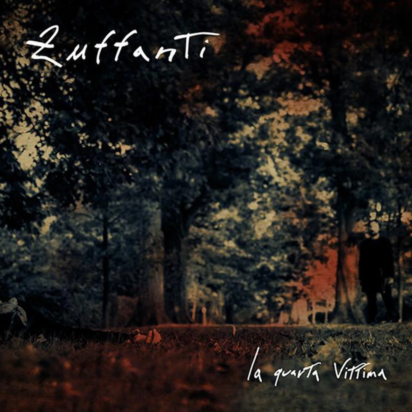 Zuffanti Brand Page