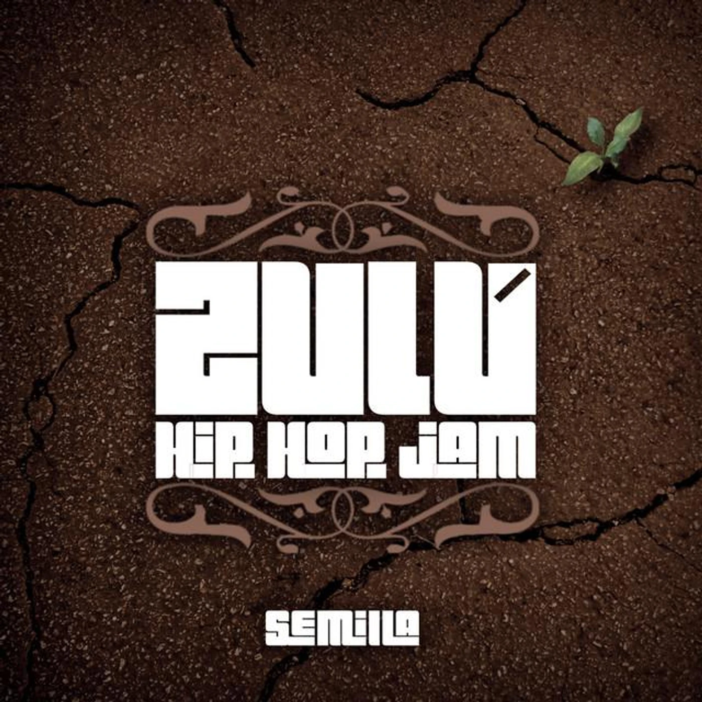 Zulú Hip Hop Jam Brand Page