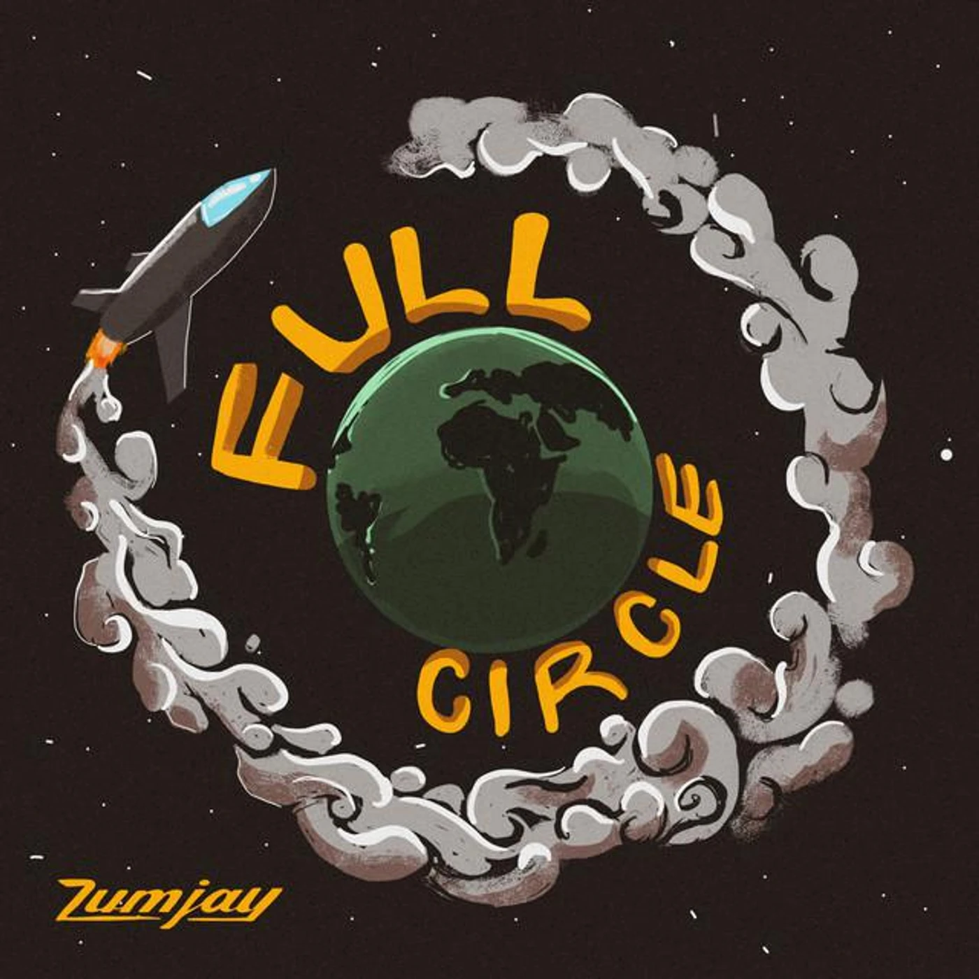 Zumjay Brand Page