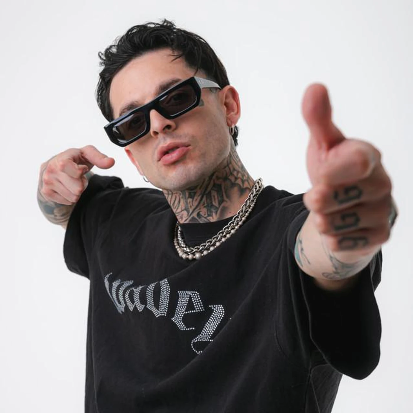 Zxmyr Store: Official Merch & Vinyl