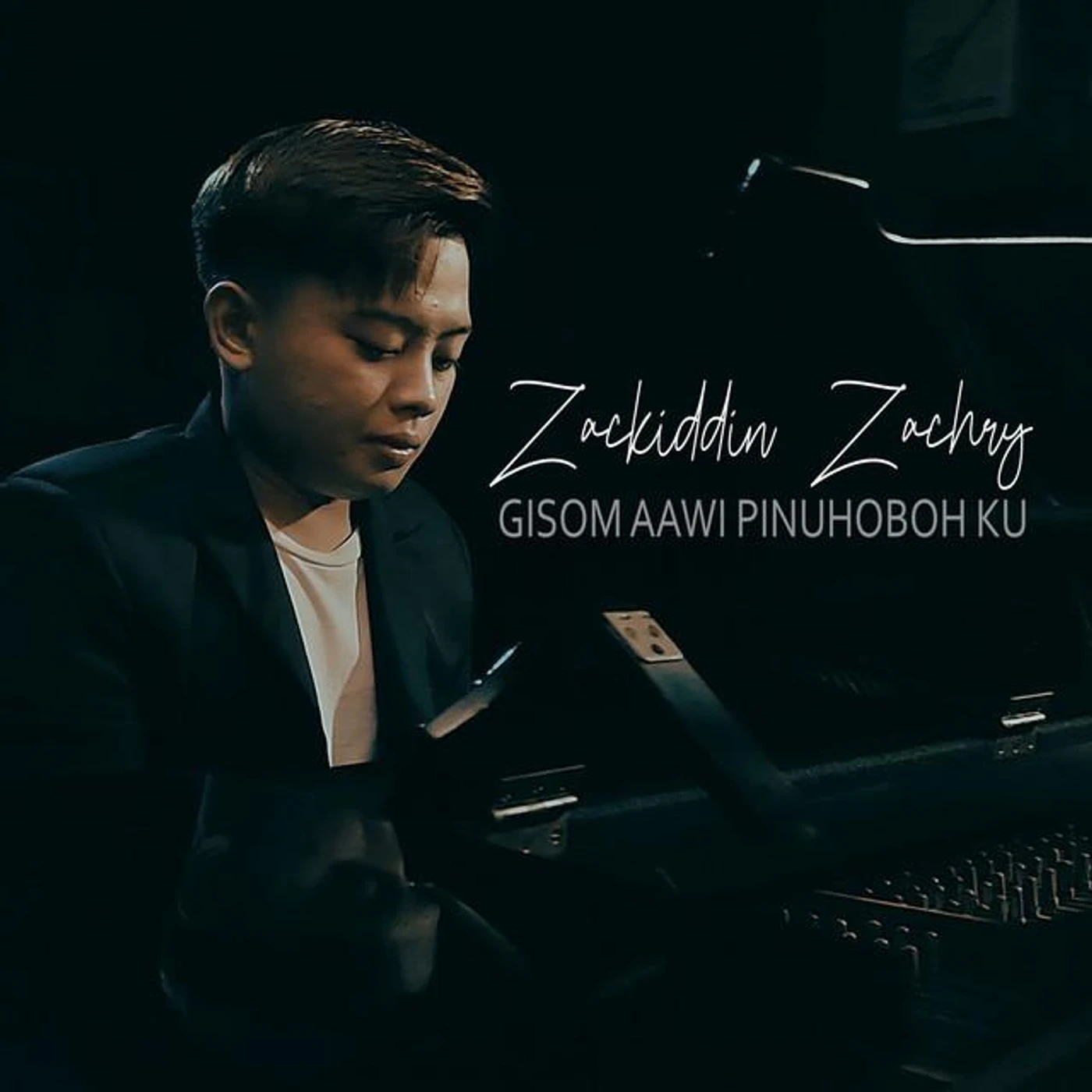 Zackiddin Zachry