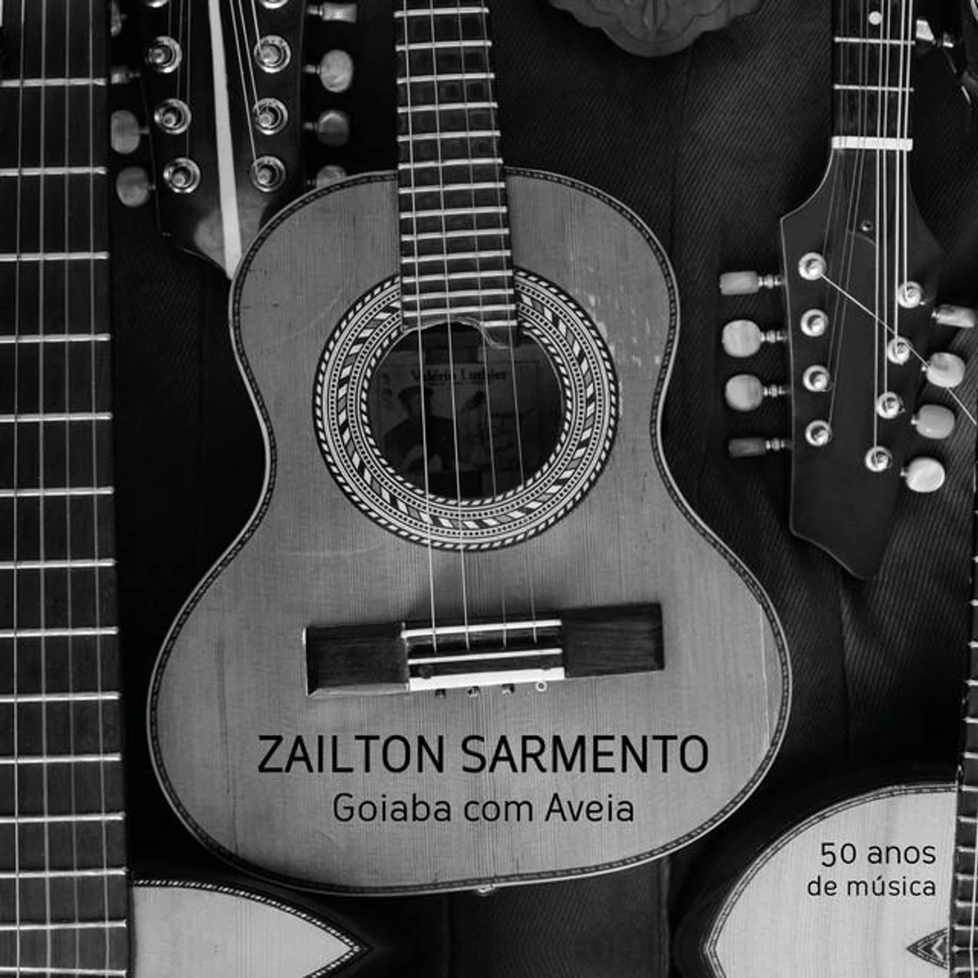Zailton Sarmento Brand Page