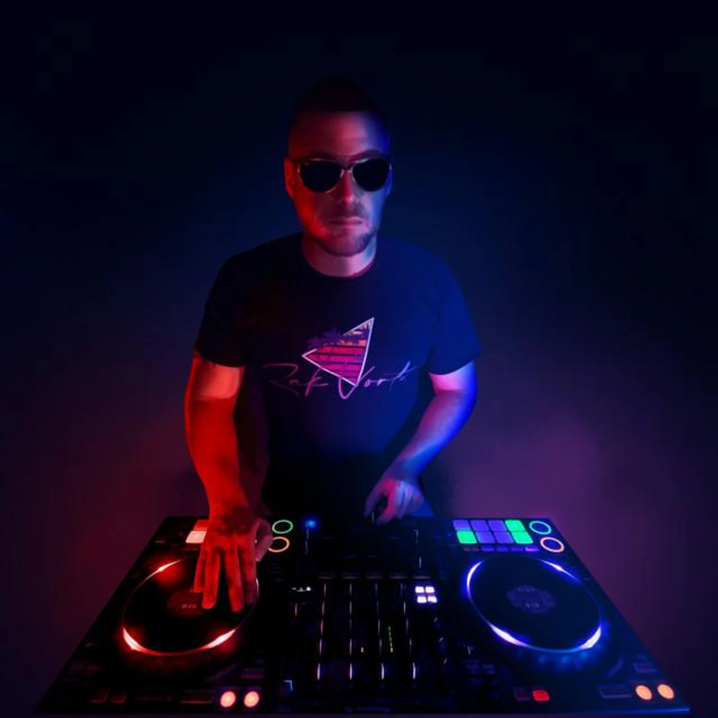 Zak Vortex Brand Page