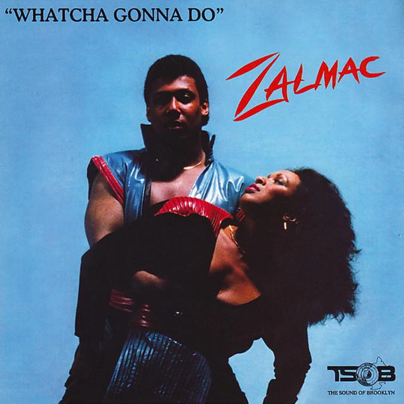 Zalmac Brand Page
