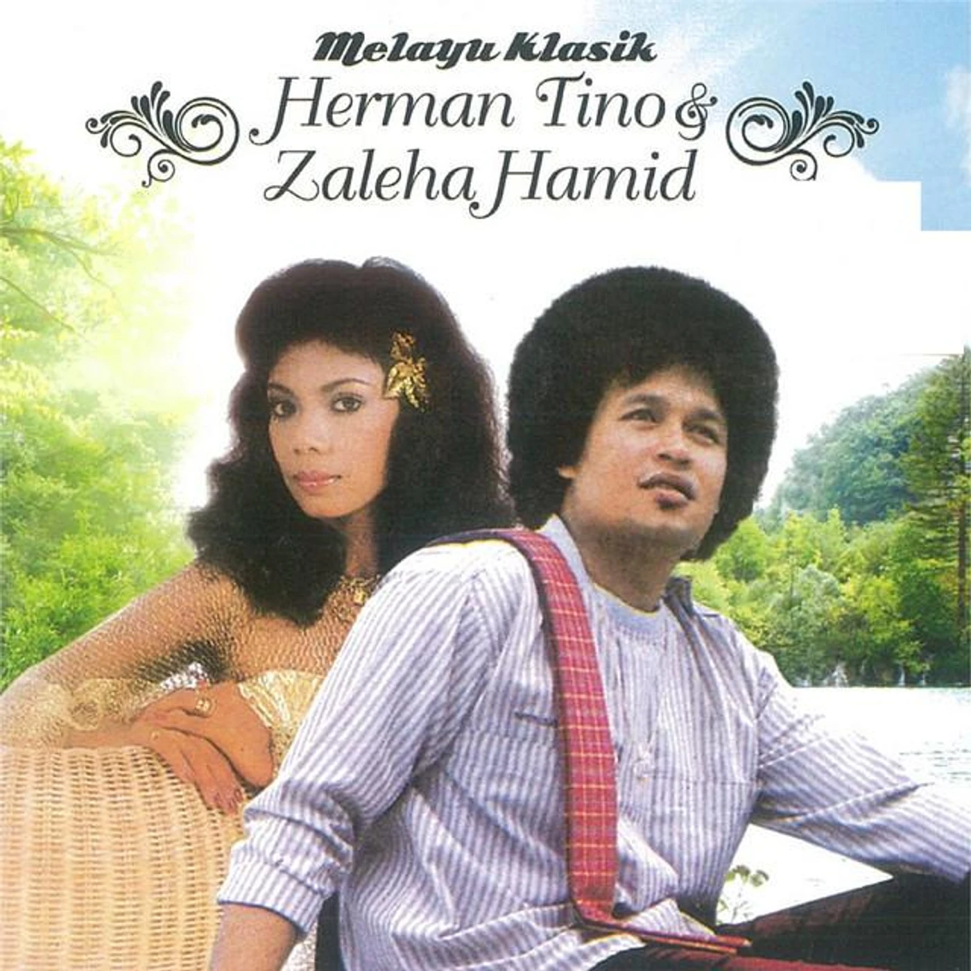 Zaleha Hamid