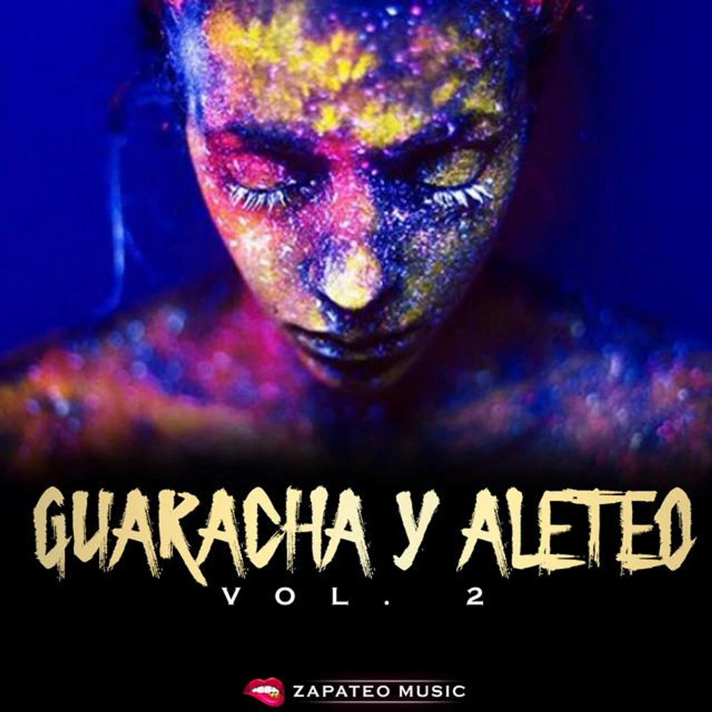 Zapateo Music