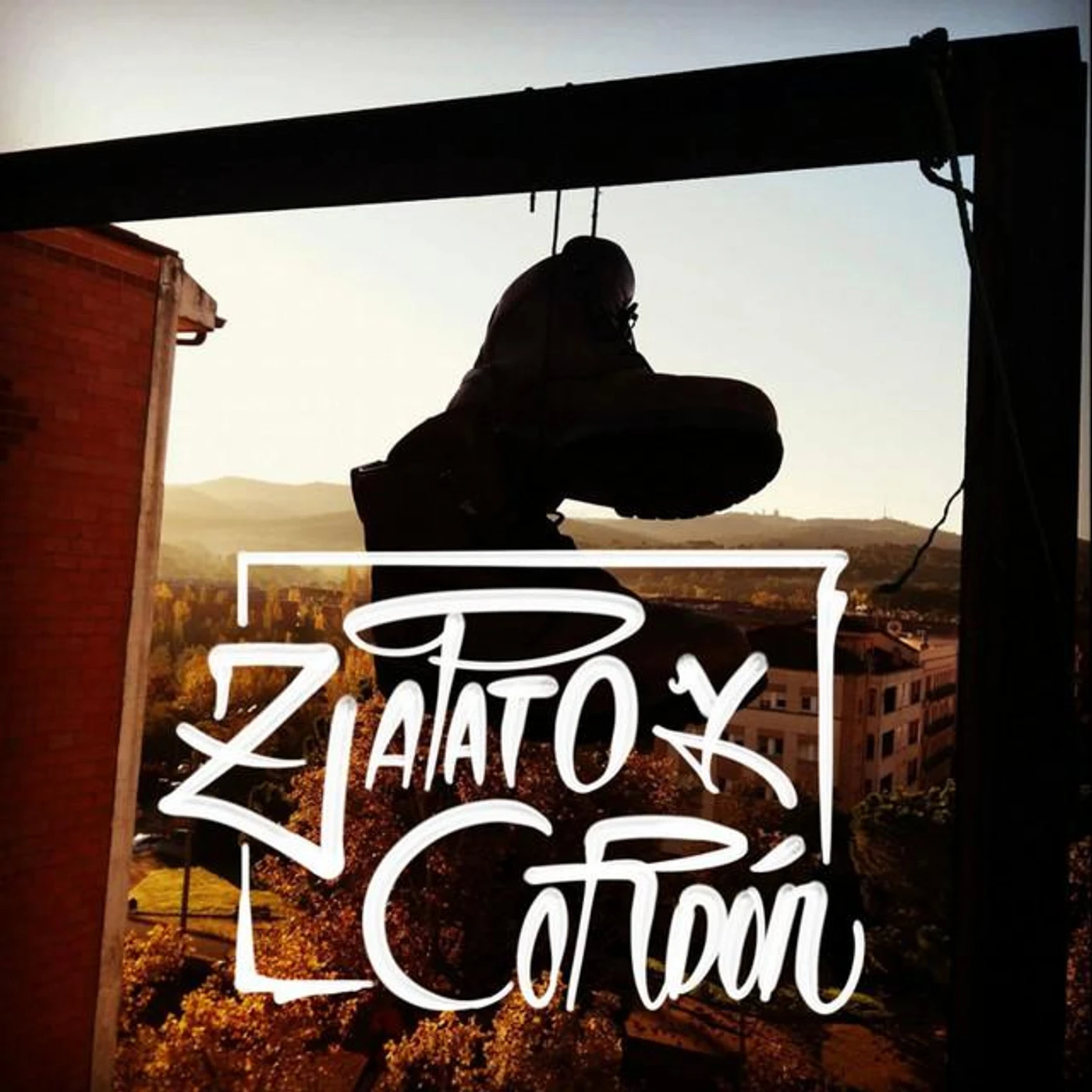 Zapato y Cordón Brand Page