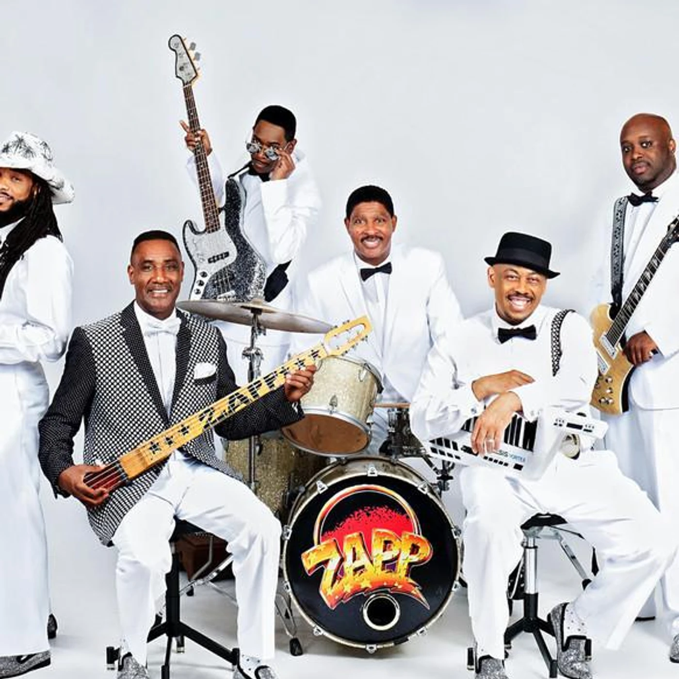 Zapp Brand Page