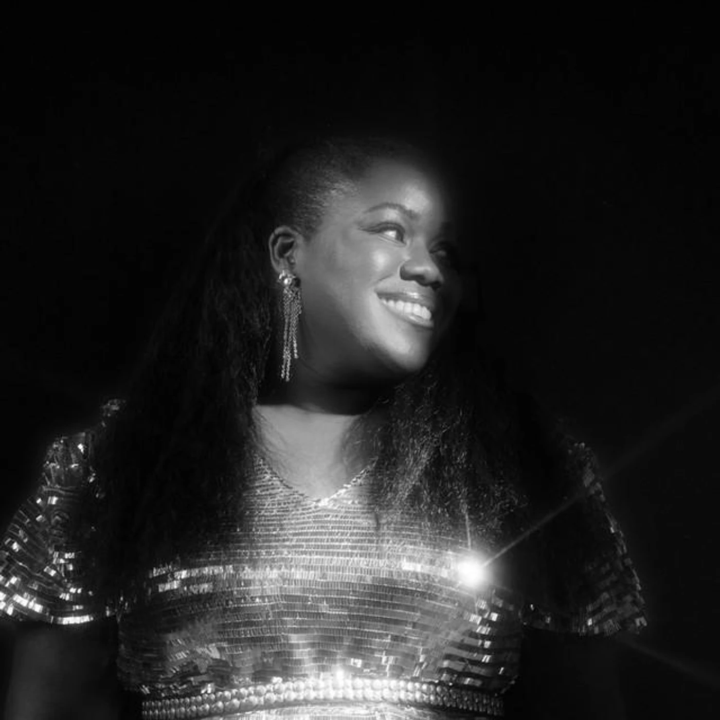 Zara McFarlane Brand Page