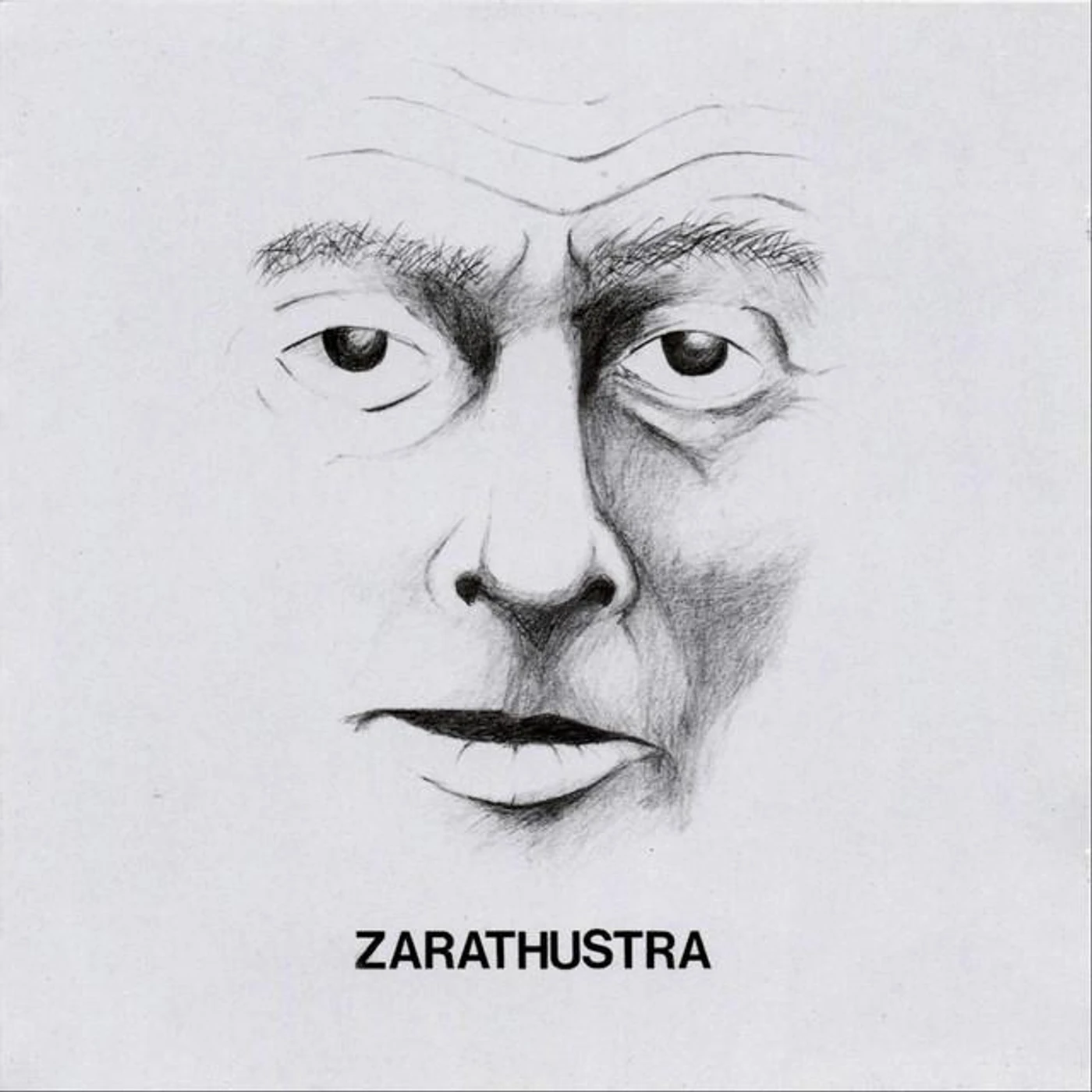 Zarathustra Brand Page