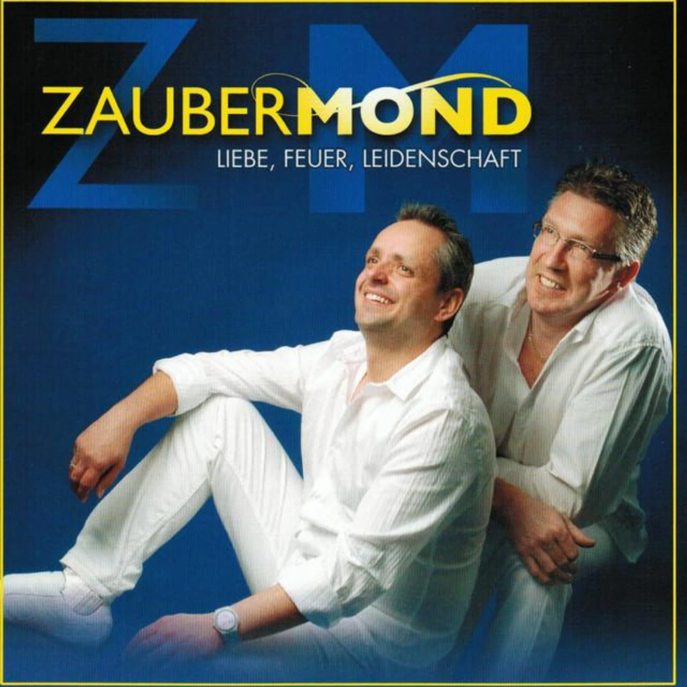 Zaubermond Brand Page
