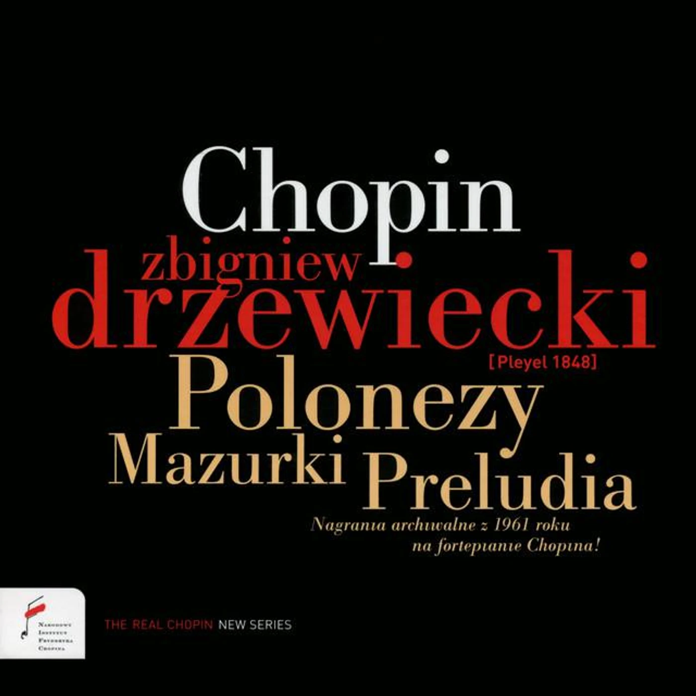Zbigniew Drzewiecki