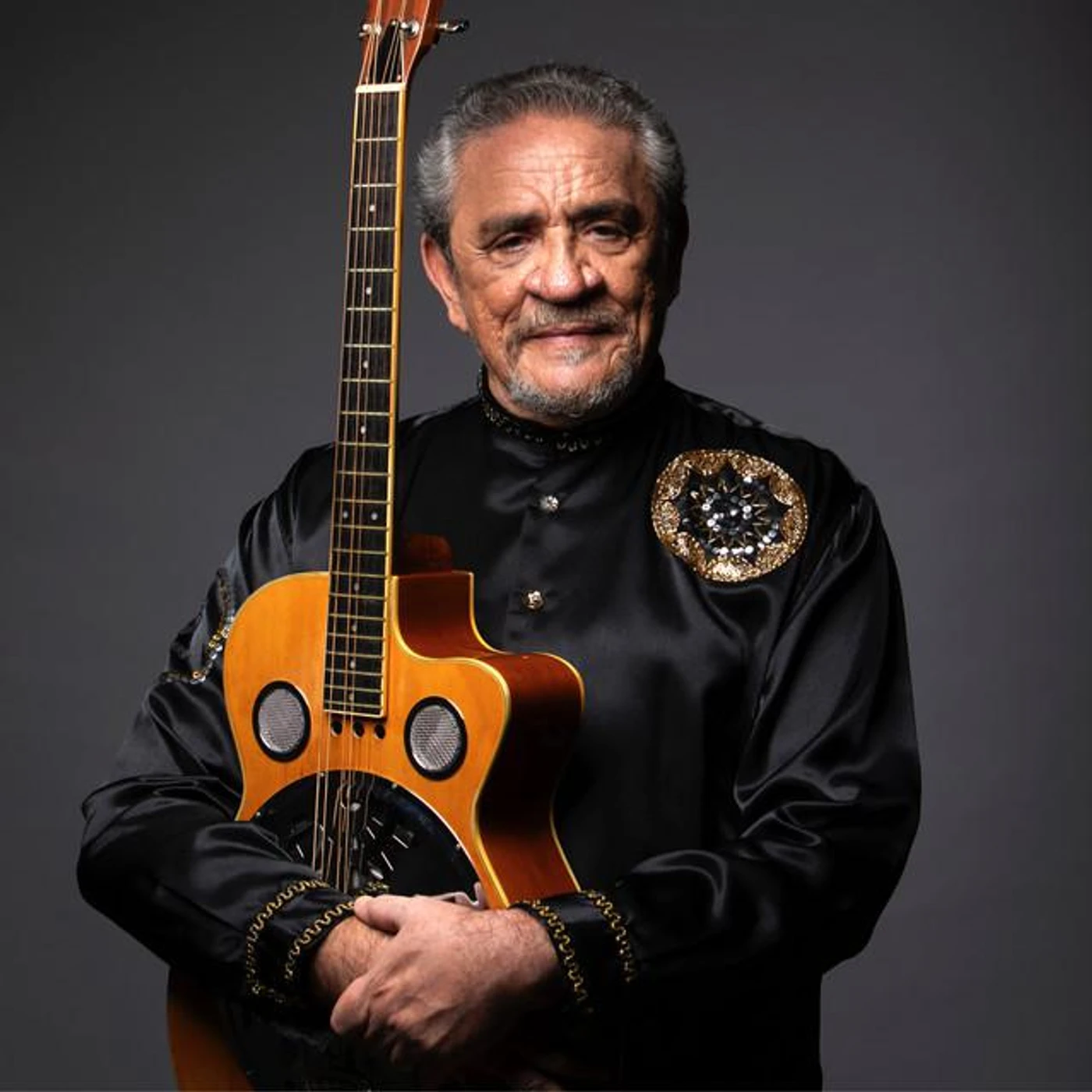 Zé Ramalho Brand Page