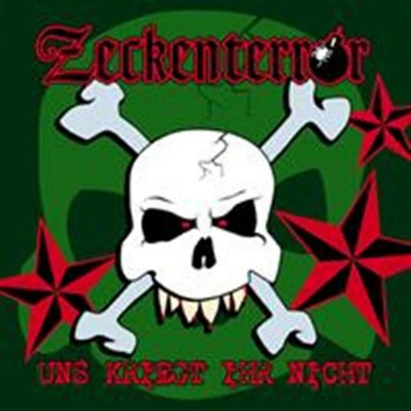 Zeckenterror