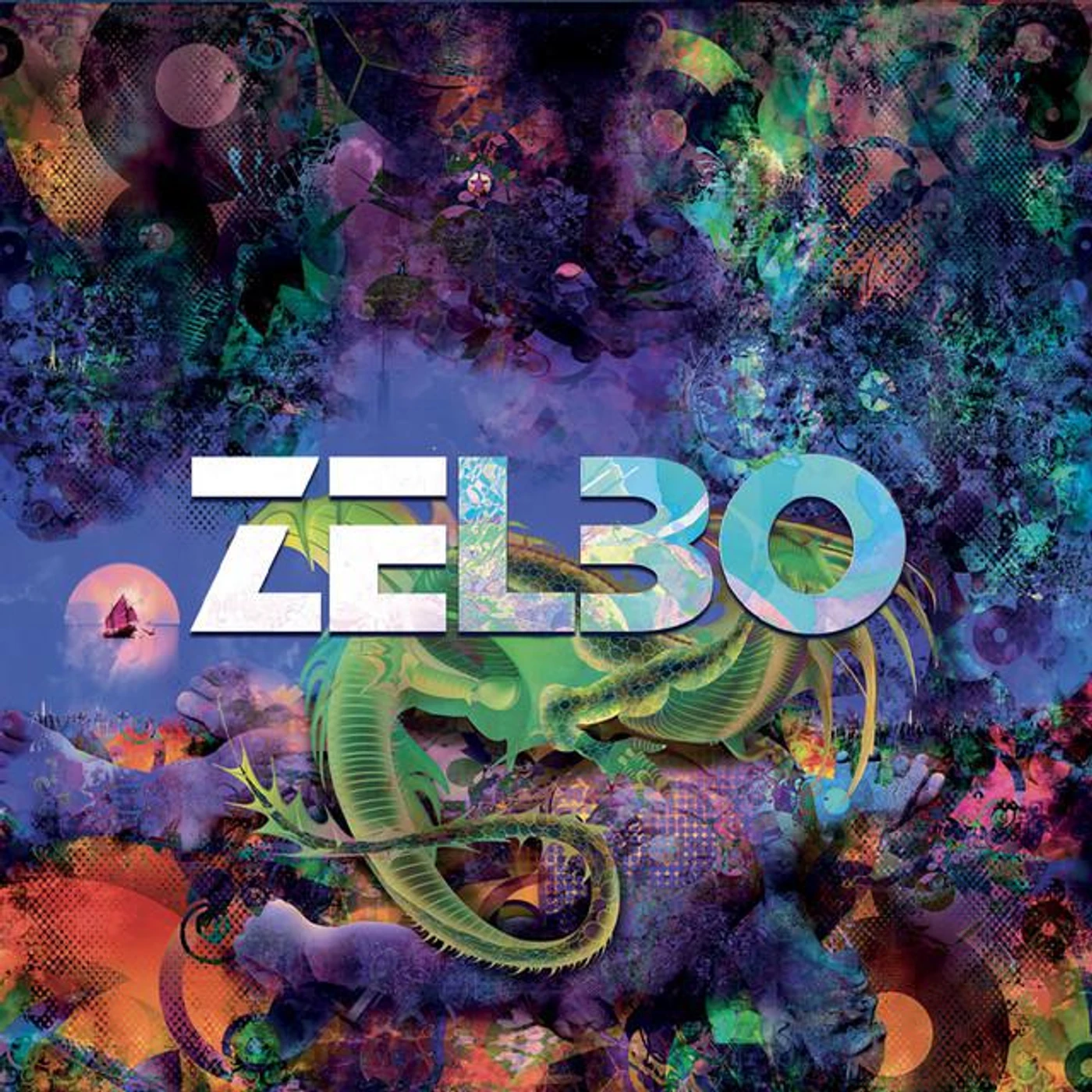 Zelbo Brand Page