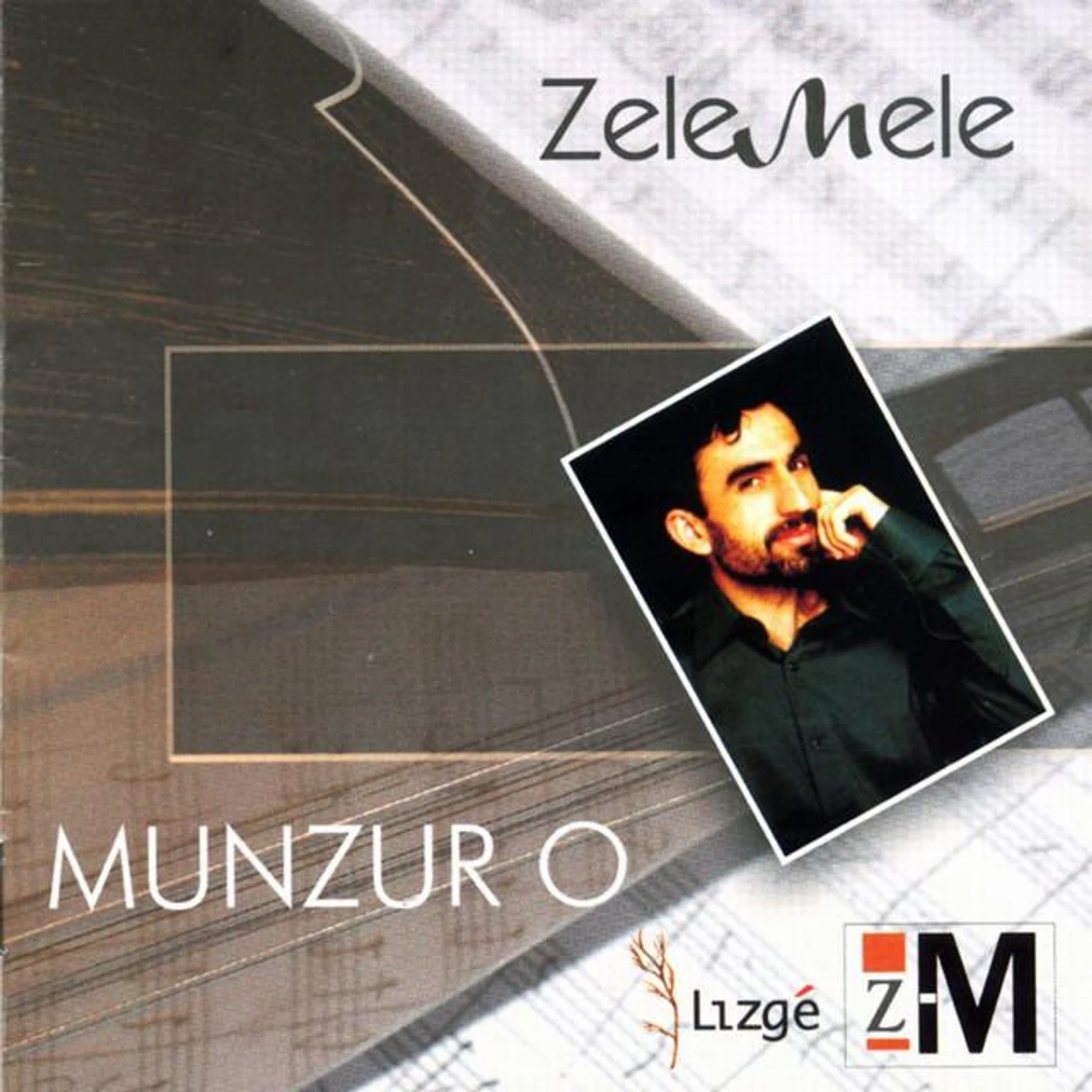 Zele Mele Brand Page