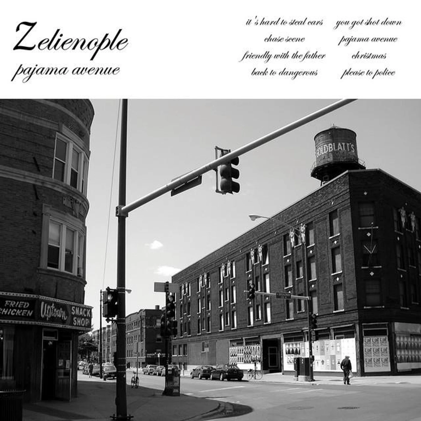 Zelienople
