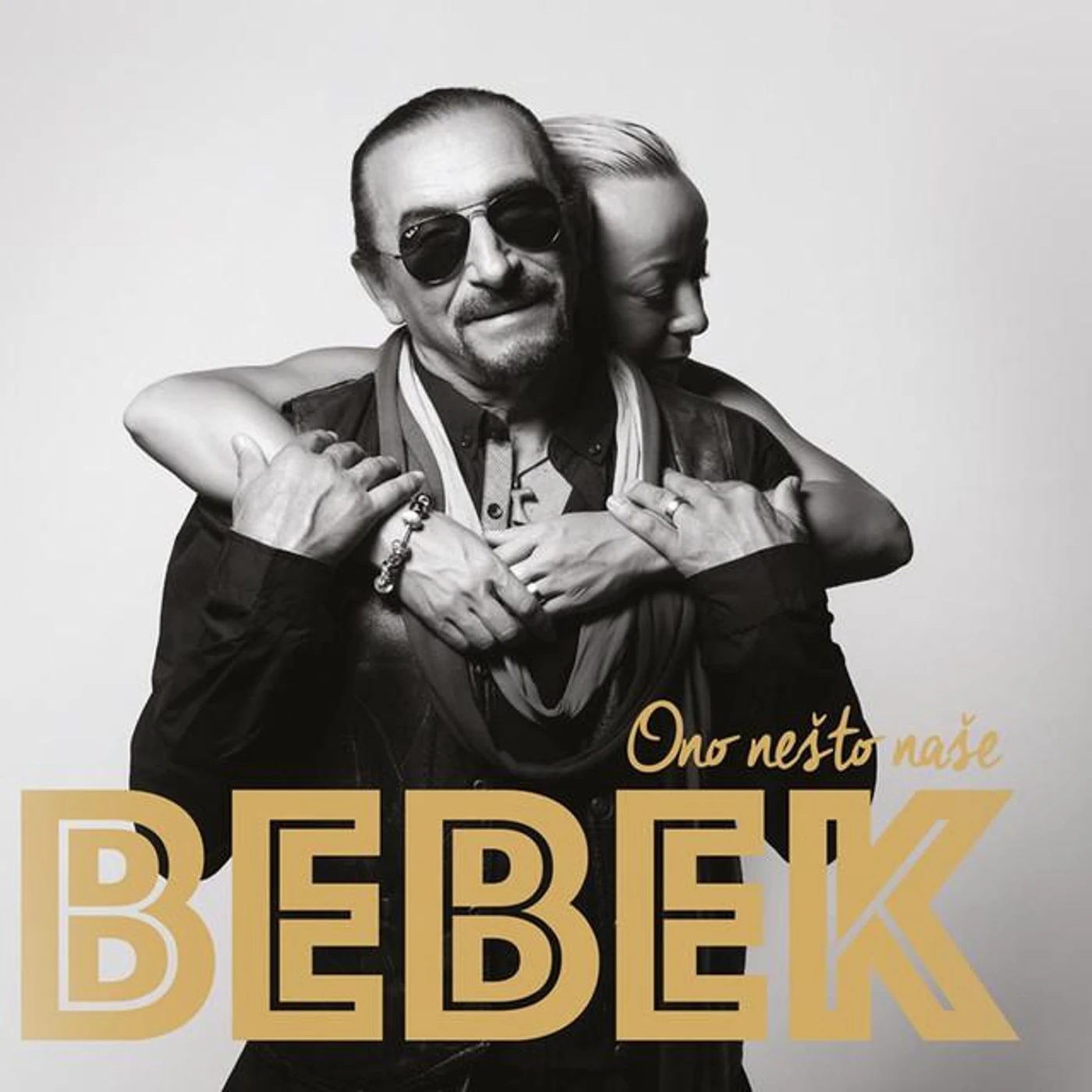 Željko Bebek Brand Page