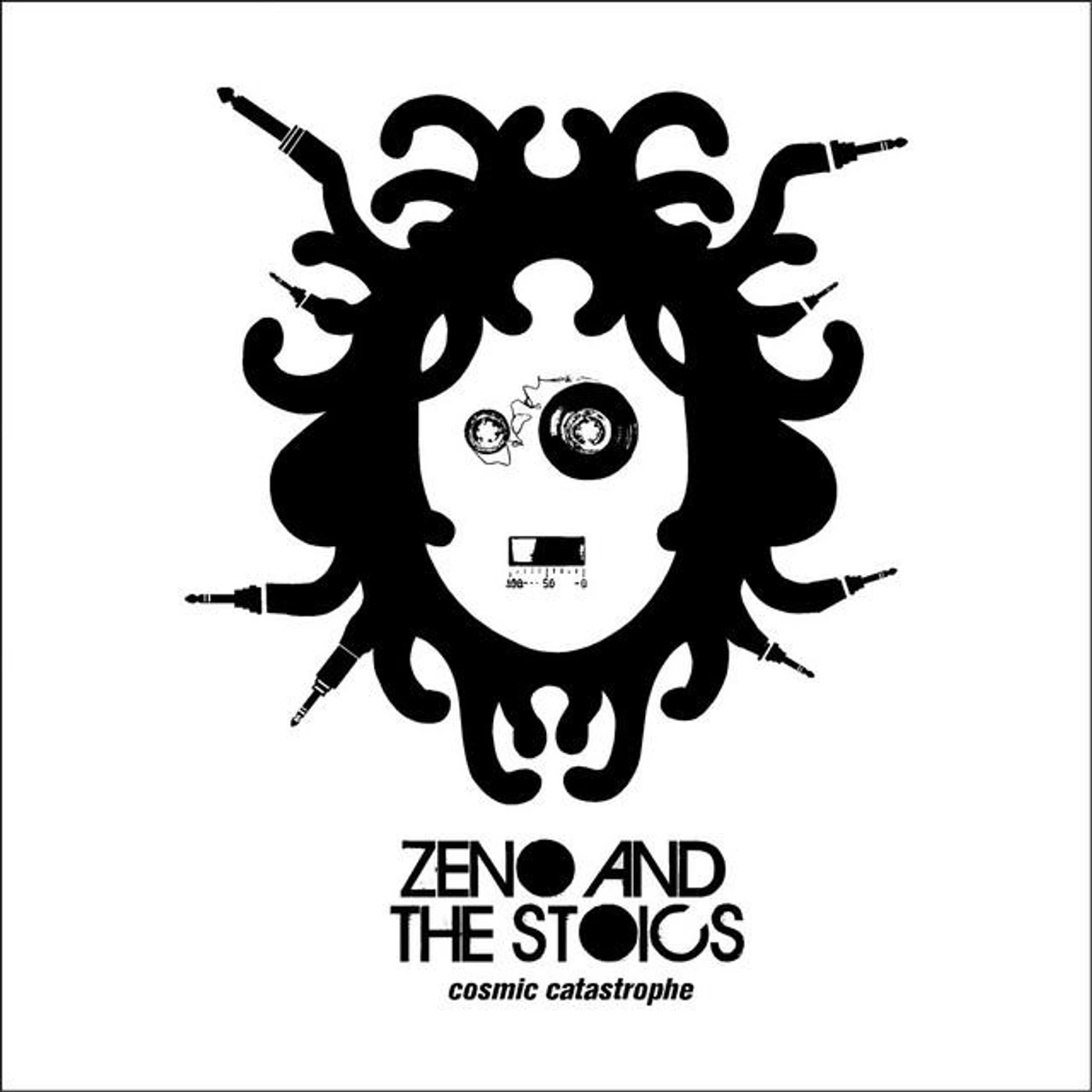 ZENO AND THE STOICS Brand Page